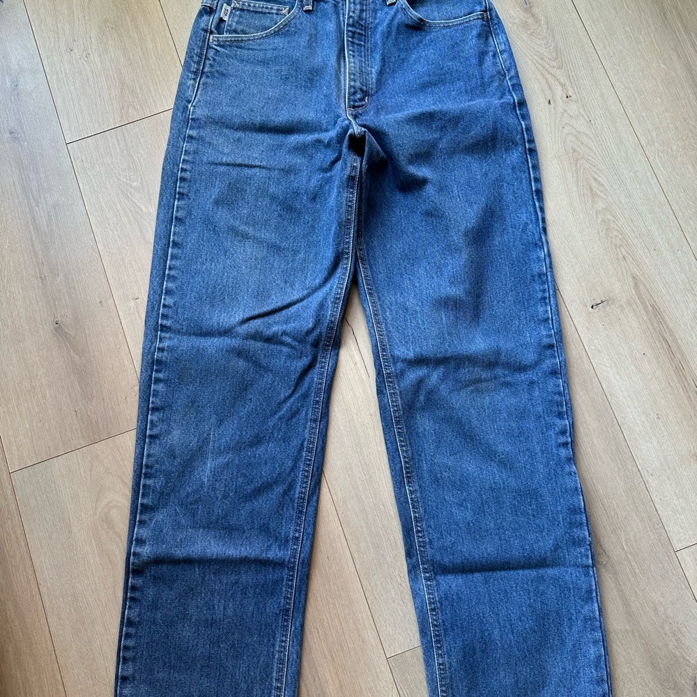 Carhartt FR Men's Jeans